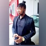 Oswald S. Johnson - @oswaldic35 - Instagram