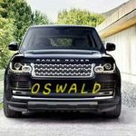 Oswald Paul - @oswaldngarasubu - Instagram