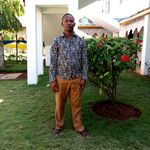 Oswald Paul - @oswald.paul - Instagram
