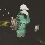 Paul Oswald - @paul._.oswald - Instagram
