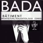 BADA OSWALD SAMUEL - @bada_batiment_architecture - Instagram