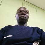 Oswald Samuel - @samuelgedzeve - Instagram
