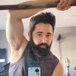 Lee Siqueira - @lee_oswaldsmith - Instagram