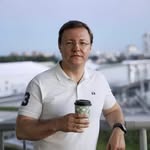 Oswald Smith - @oswaldsmith7 - Instagram
