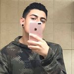 Dante oswaldo aviles villa - @oswaldo_gamez10 - Instagram