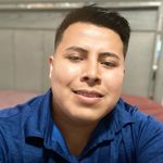Oswaldo Avilés - @oswaldoaviles8120 - Instagram