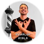 Oswaldo Ayala 💈 - @oswaldo.barbero - Instagram