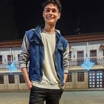 Oswaldo Badillo - @oswaldobadillo2 - Instagram