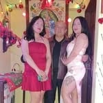 Oswaldo Badillo - @badillo1733 - Instagram