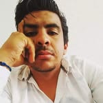 Oswaldo Badillo - @delabarqueraoswaldo - Instagram