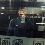 Oswaldo Badillo Sandoval - @oswigue - Instagram