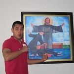José Oswaldo Barajas Calvillo - @barcaljoso - Instagram
