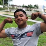 Oswaldo Barajas - @joseoswaldo.barajastorres.5 - Instagram