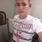 Oswaldo Barajas - @barajas3849 - Instagram