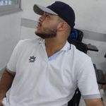 Oswaldo Barajas - @oswaldo.barajas.1812 - Instagram