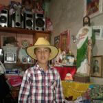Oswaldo Barajas - @oswaldo.barajas.982292 - Instagram