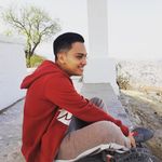 Oswaldo Barajas - @oswaldo20bc - Instagram