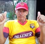 Oswaldo Cabrera - Facebook