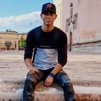 Oswaldo Cabrera - Facebook