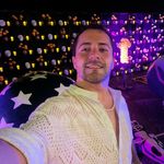 Oswaldo Cabrera - @oswaldoarerbac - Instagram