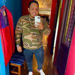 Oswaldo Cabrera - @oswaldo_14cabrera - Instagram