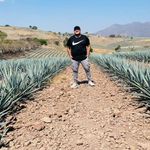 Oswaldo Cabrera - @oswaldo__larac - Instagram