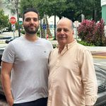 Oswaldo Cabrera Rodriguez - @cabrera49 - Instagram