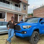 Oswaldo Rivera Cabrera - @oswaldodaniel85 - Instagram
