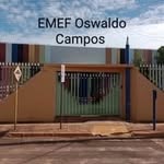 Emef Osvaldo Campos - @oswaldocamposaramina - Instagram
