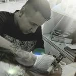 Oswaldo Campos - @oswaldocampos_tattooartist - Instagram