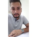 Oswaldo Campos - @oswaldocampos118 - Instagram