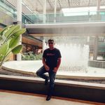 Oswaldo Chacon - @oswaldo0053 - Instagram