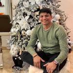 Oswaldo Chacon - @oswaldop_0403 - Instagram