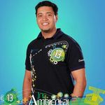 Oswaldo Chacon - @oswaldochp - Instagram