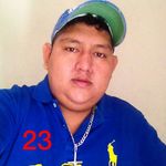 Oswaldo Chacon - @chacon5450 - Instagram