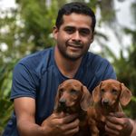 Oswaldo Chacon - @teckeldelnorte0312 - Instagram