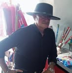 Oswaldo Noboa - Facebook
