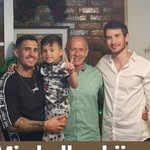 Oswaldo Ojeda - @oso_ojeda - Instagram