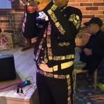 Oswaldo Ojeda - @oswaldoojeda7 - Instagram