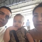 Oswaldo Quezada - @oswaldoq1777 - Instagram