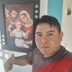 Oswaldo Quezada - @oswaldoqr_17 - Instagram