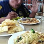 Oswaldo Quezada - @agapoquezada5 - Instagram