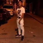 Oswaldo Ramirez - @frescko_brown - Instagram