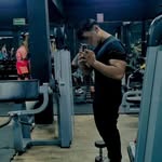 Oswaldo Ramírez - @conradoramirez17 - Instagram