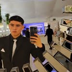 Oswaldo Ramirez - @oswaldo__ram05 - Instagram