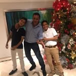 Oswaldo Ramos - @oswaldoramossonido7879 - Instagram