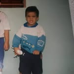 Oswaldo Ramos - @oswaldorpz - Instagram