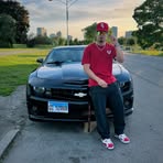 Oswaldo Ramos - Facebook
