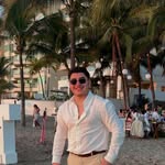 Oswaldo Ramos - @oswa.rr - Instagram