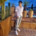 Oswaldo ramos - @oswaldoramos06 - Instagram